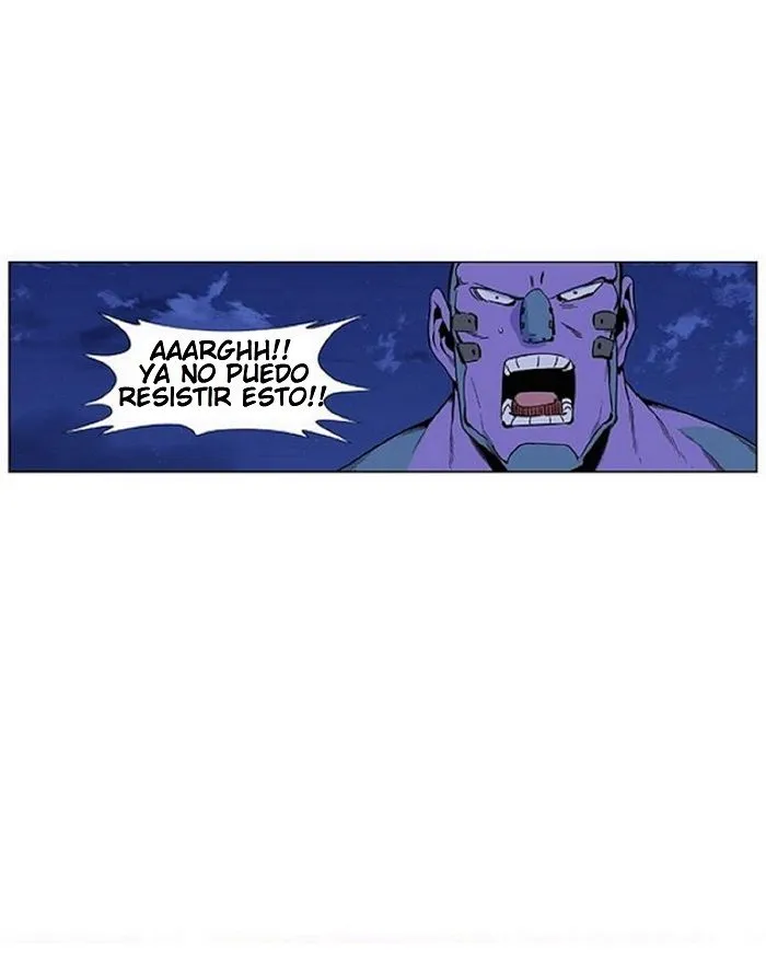 Noblesse Capítulo 425 en Línea - página 16
