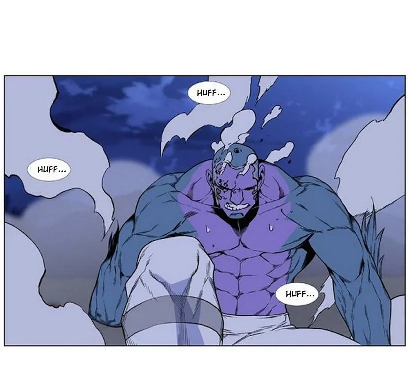 Noblesse Capítulo 425 en Línea - página 29