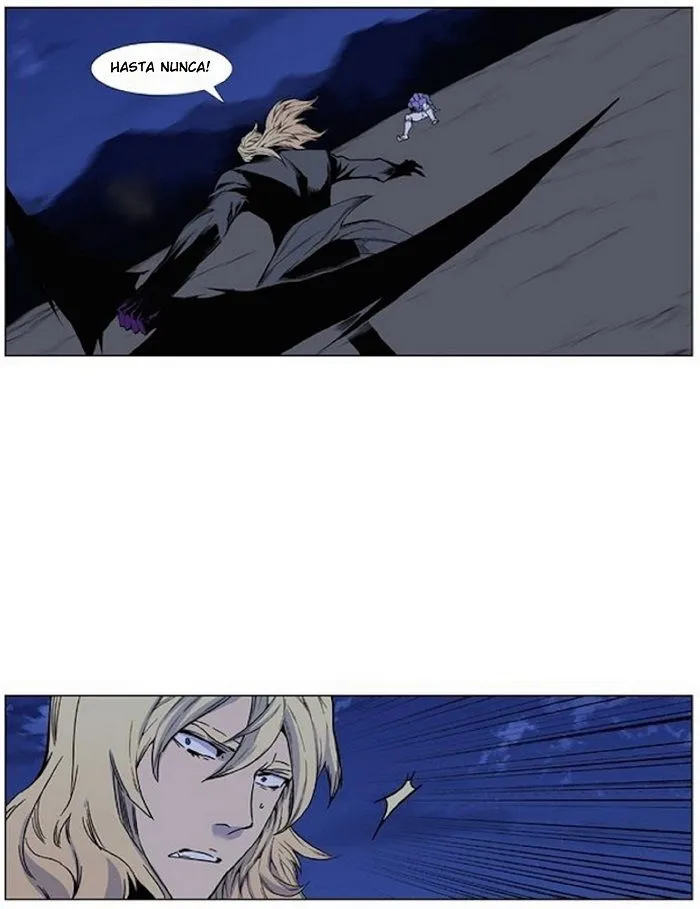 Noblesse Capítulo 425 en Línea - página 31
