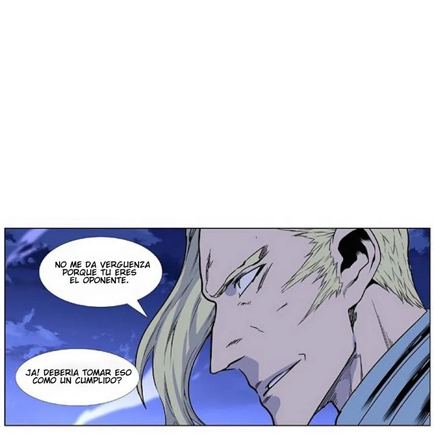 Noblesse Capítulo 425 en Línea - página 36