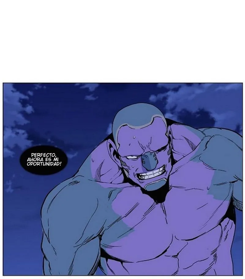 Noblesse Capítulo 425 en Línea - página 50