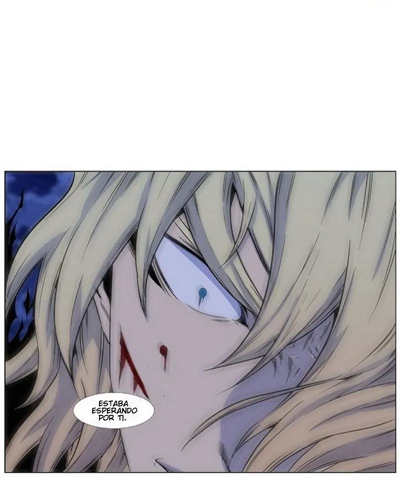 Noblesse Capítulo 425 en Línea - página 55