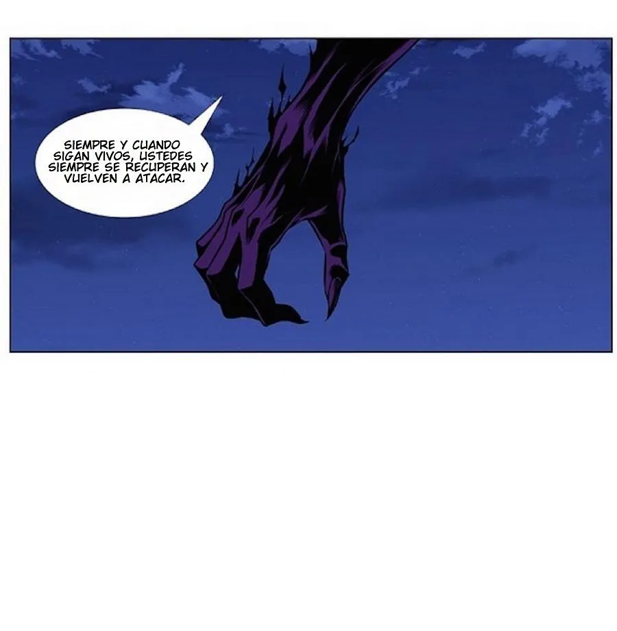 Noblesse Capítulo 425 en Línea - página 59