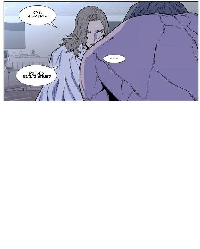 Noblesse Capítulo 426 en Línea - página 10