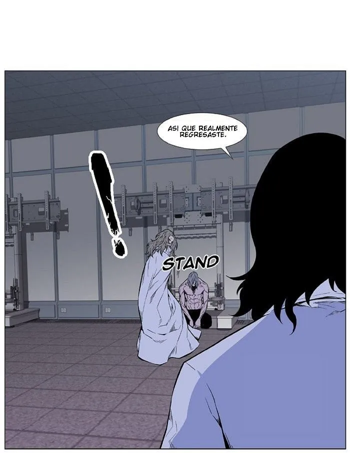 Noblesse Capítulo 426 en Línea - página 12