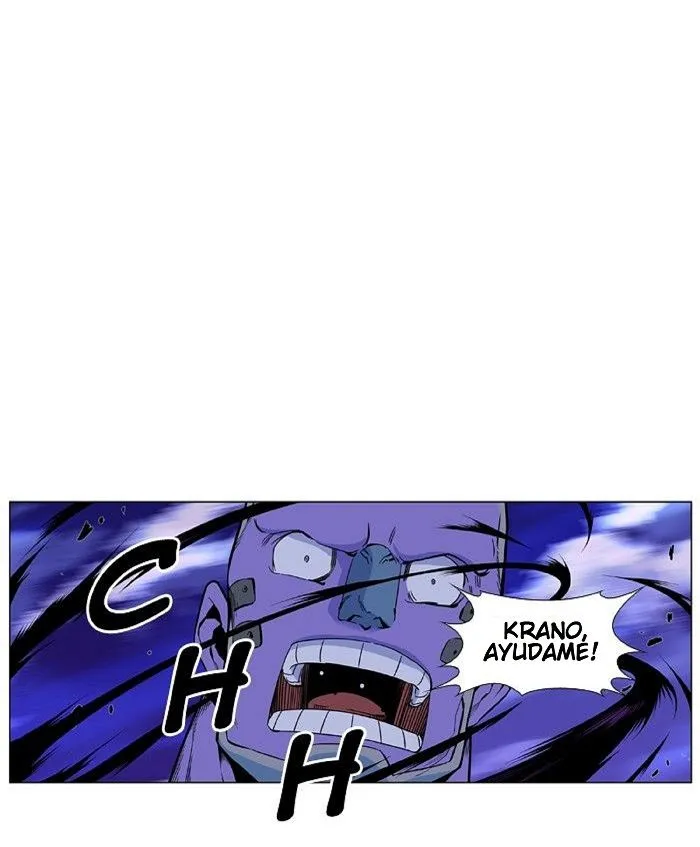 Noblesse Capítulo 426 en Línea - página 21