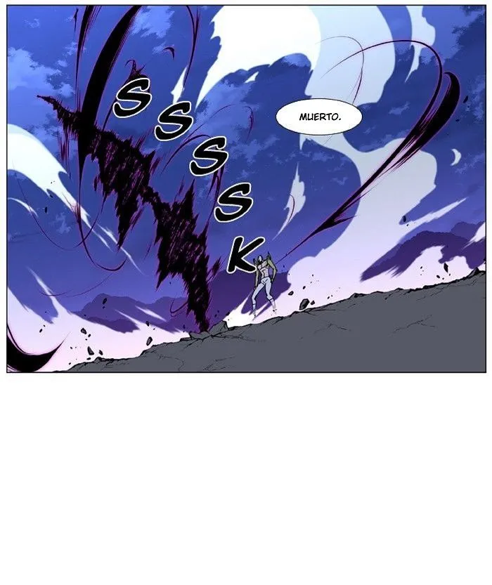 Noblesse Capítulo 426 en Línea - página 31