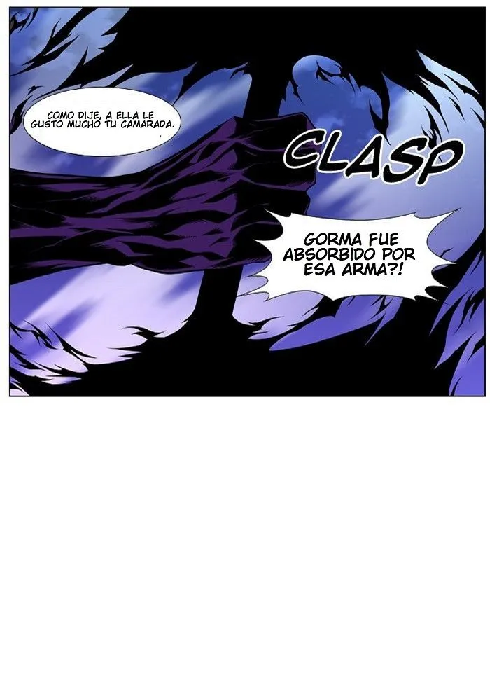 Noblesse Capítulo 426 en Línea - página 32