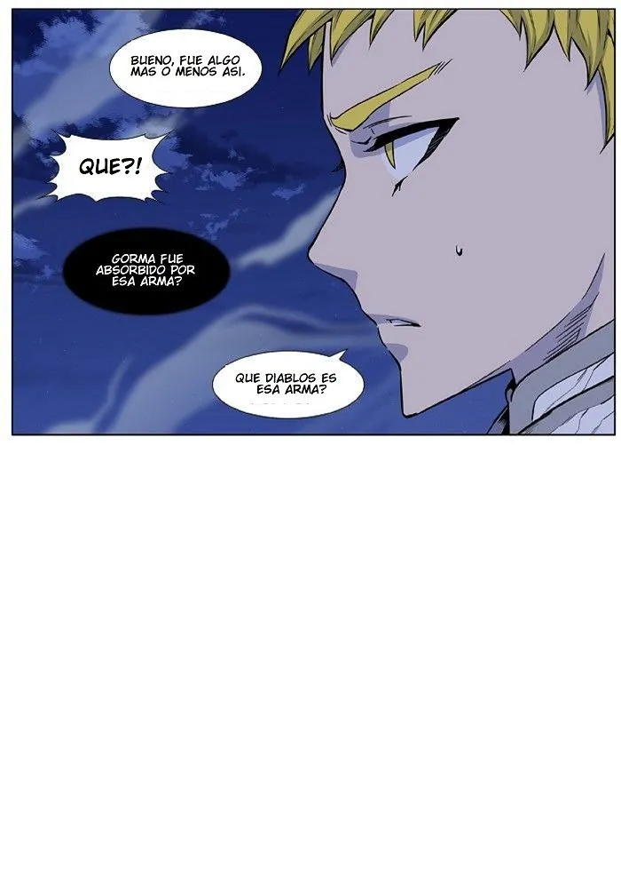 Noblesse Capítulo 426 en Línea - página 33