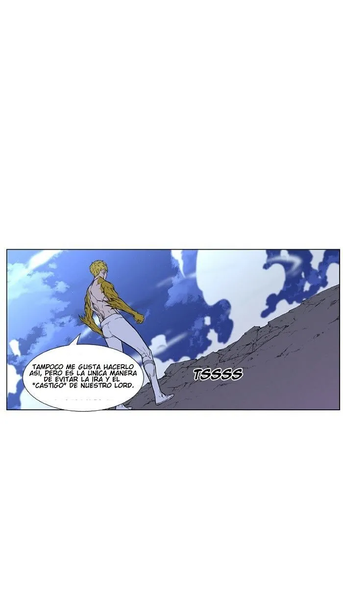 Noblesse Capítulo 426 en Línea - página 45