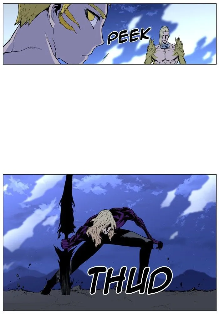 Noblesse Capítulo 426 en Línea - página 47
