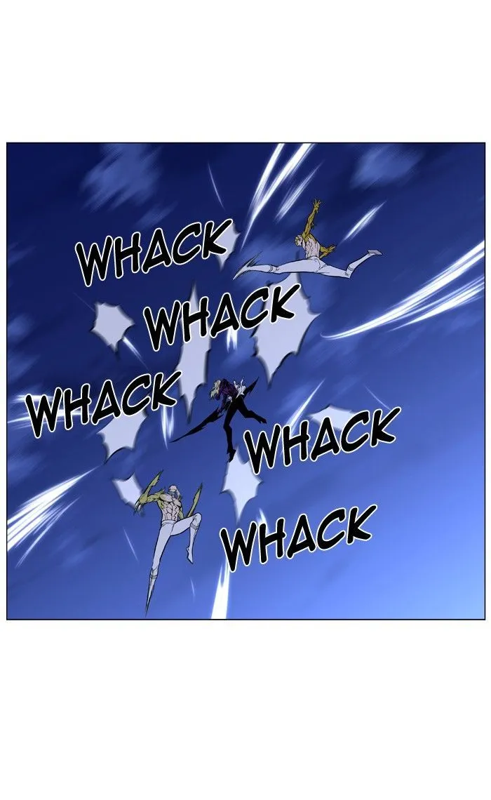 Noblesse Capítulo 426 en Línea - página 55