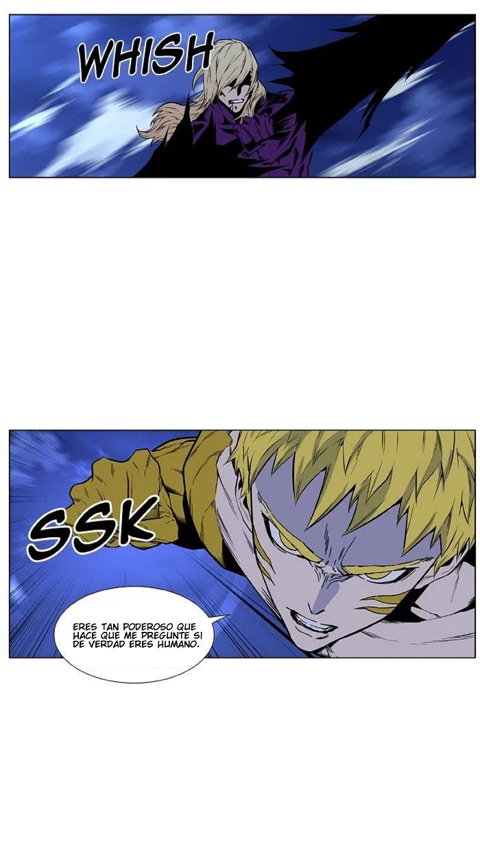 Noblesse Capítulo 426 en Línea - página 56