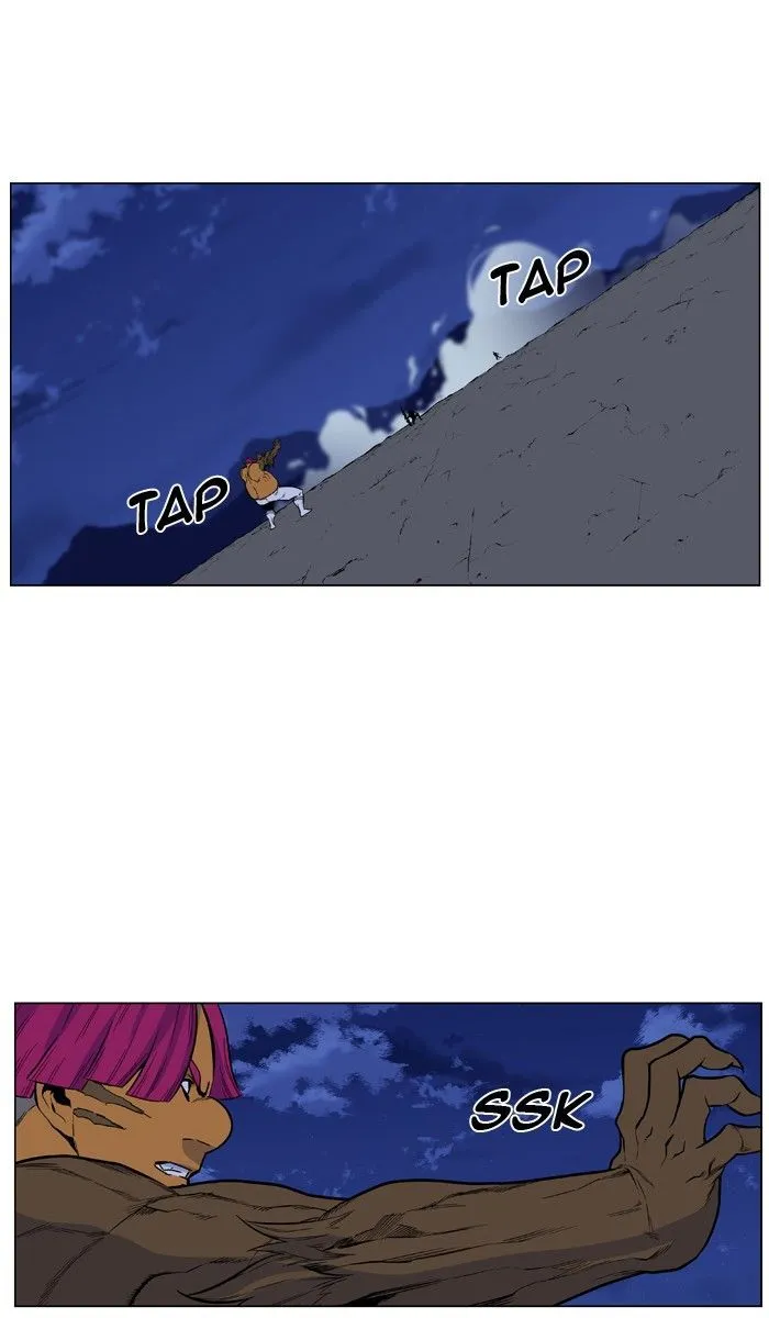 Noblesse Capítulo 426 en Línea - página 65