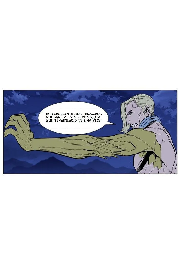 Noblesse Capítulo 426 en Línea - página 66