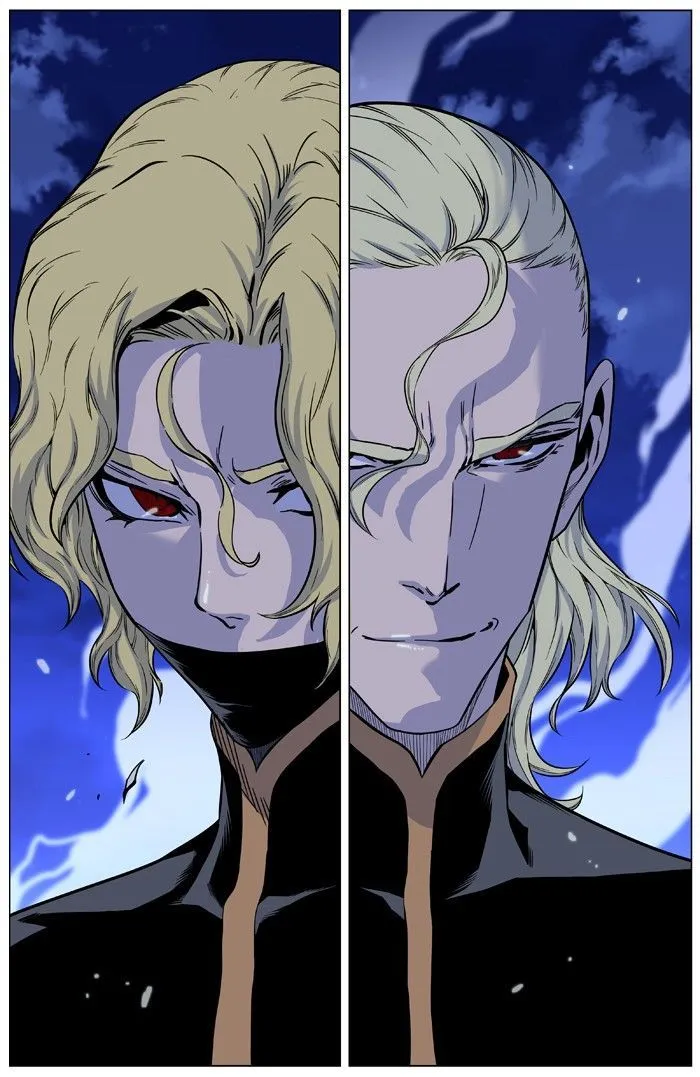Noblesse Capítulo 426 en Línea - página 78