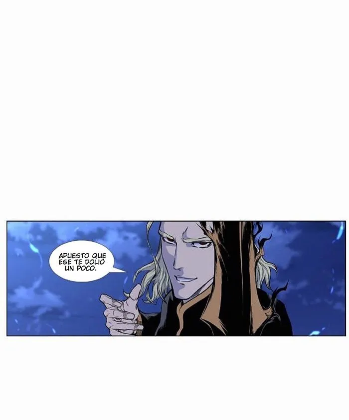 Noblesse Capítulo 427 en Línea - página 12