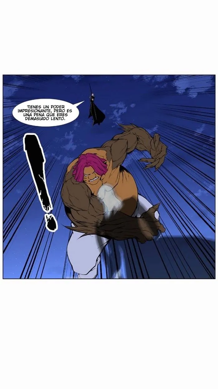 Noblesse Capítulo 427 en Línea - página 16