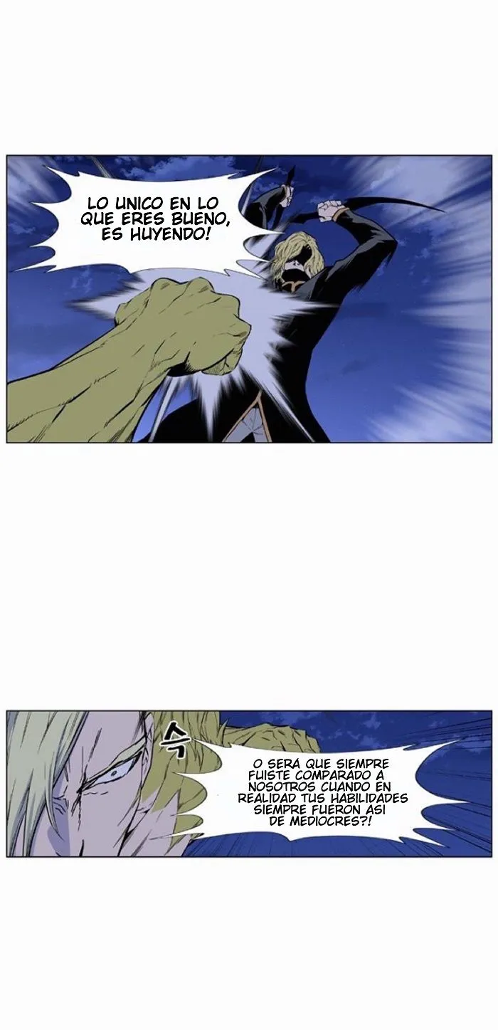 Noblesse Capítulo 427 en Línea - página 26