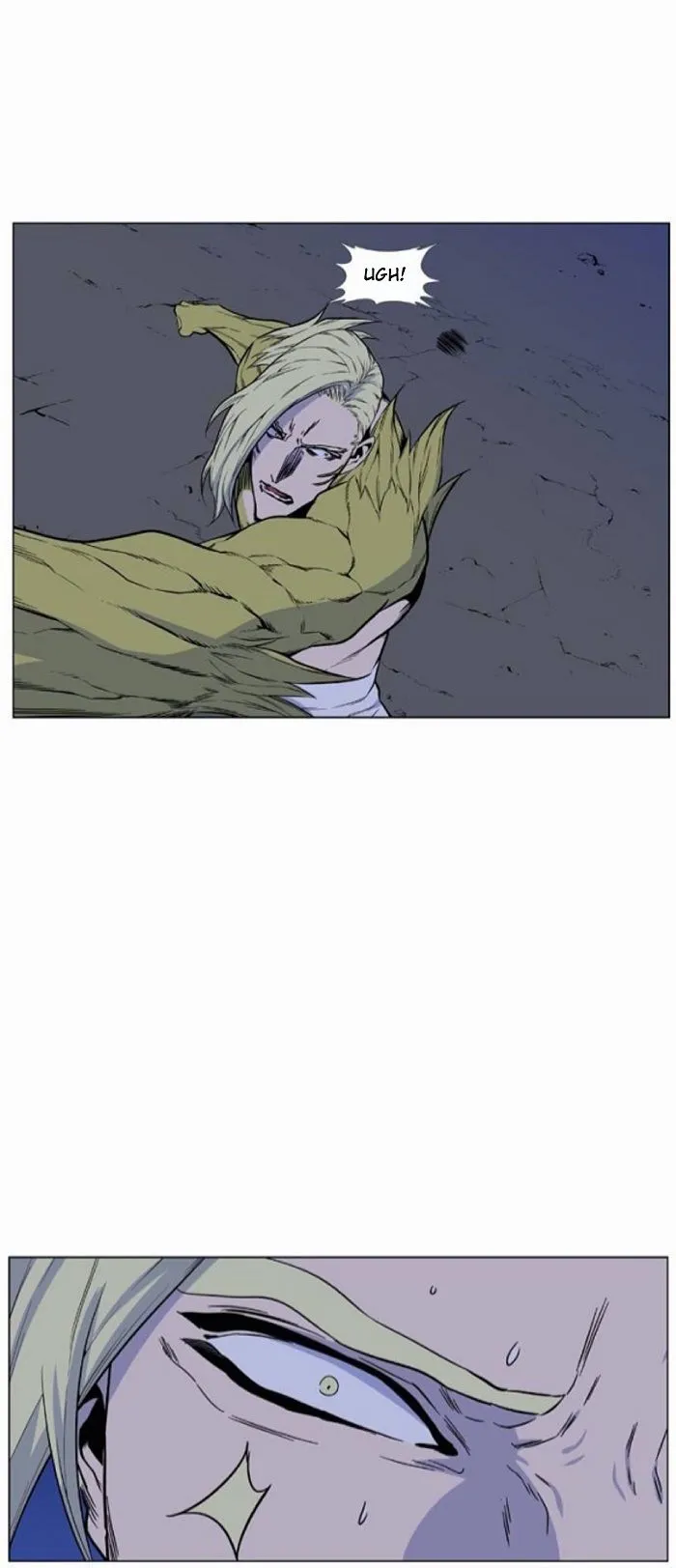 Noblesse Capítulo 427 en Línea - página 32