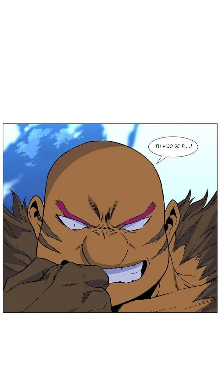 Noblesse Capítulo 428 en Línea - página 4