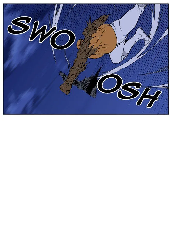 Noblesse Capítulo 428 en Línea - página 6