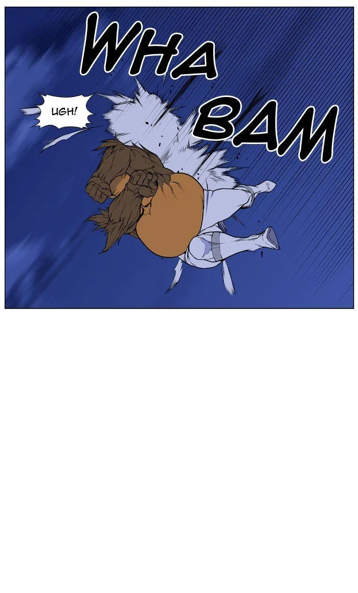 Noblesse Capítulo 428 en Línea - página 8