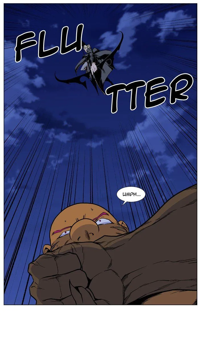 Noblesse Capítulo 428 en Línea - página 9