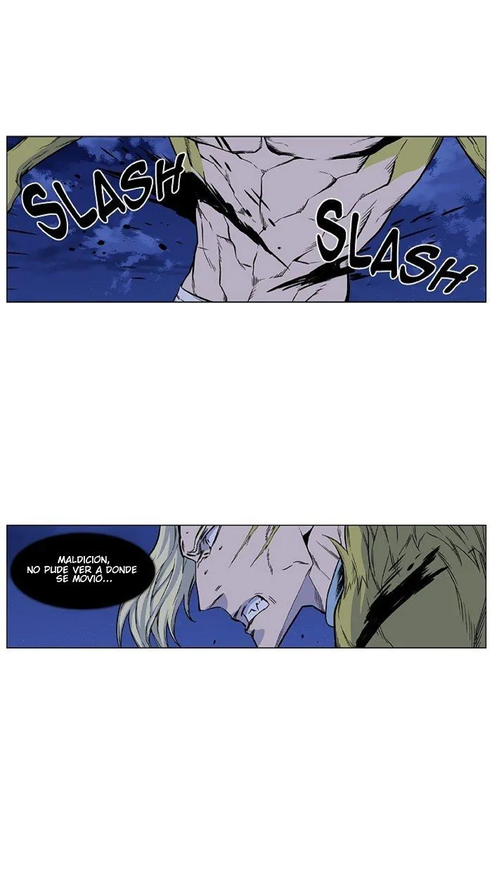 Noblesse Capítulo 428 en Línea - página 13
