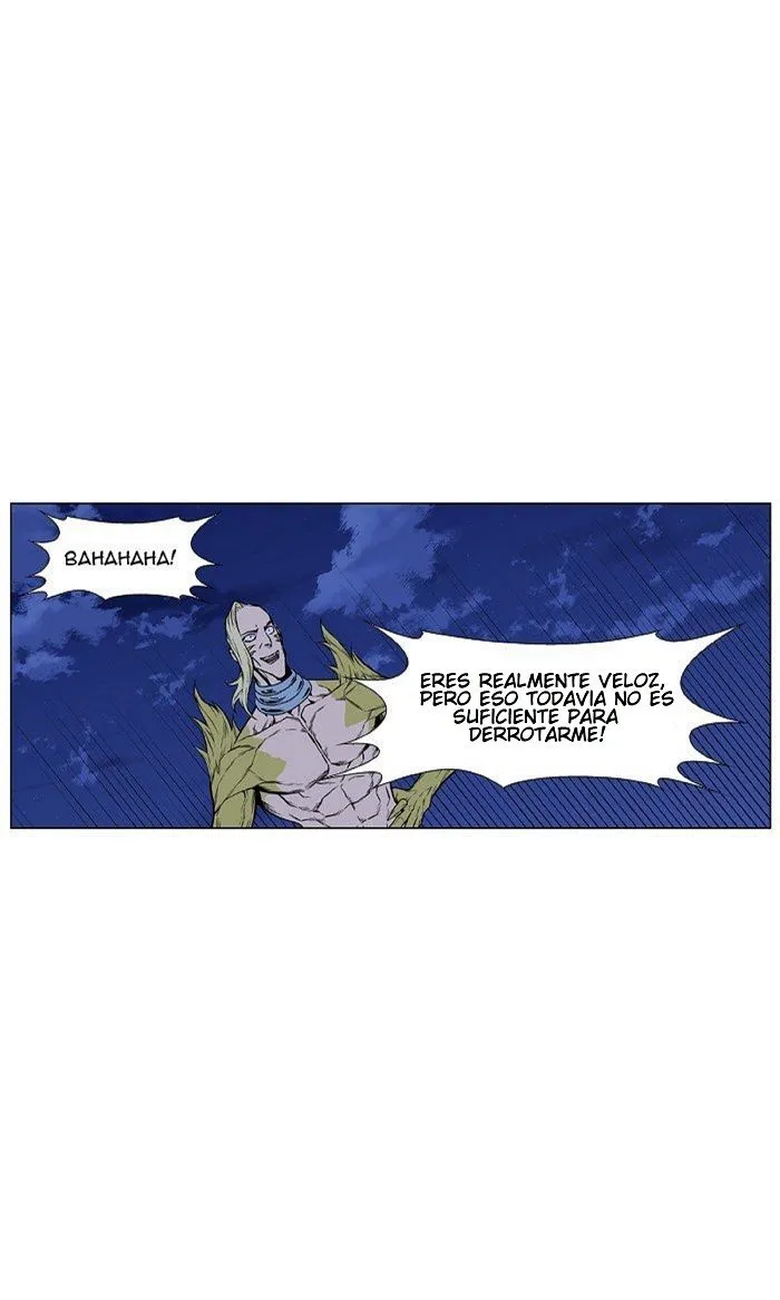 Noblesse Capítulo 428 en Línea - página 23
