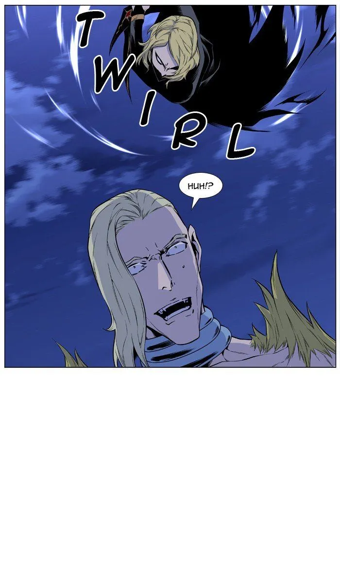 Noblesse Capítulo 428 en Línea - página 24