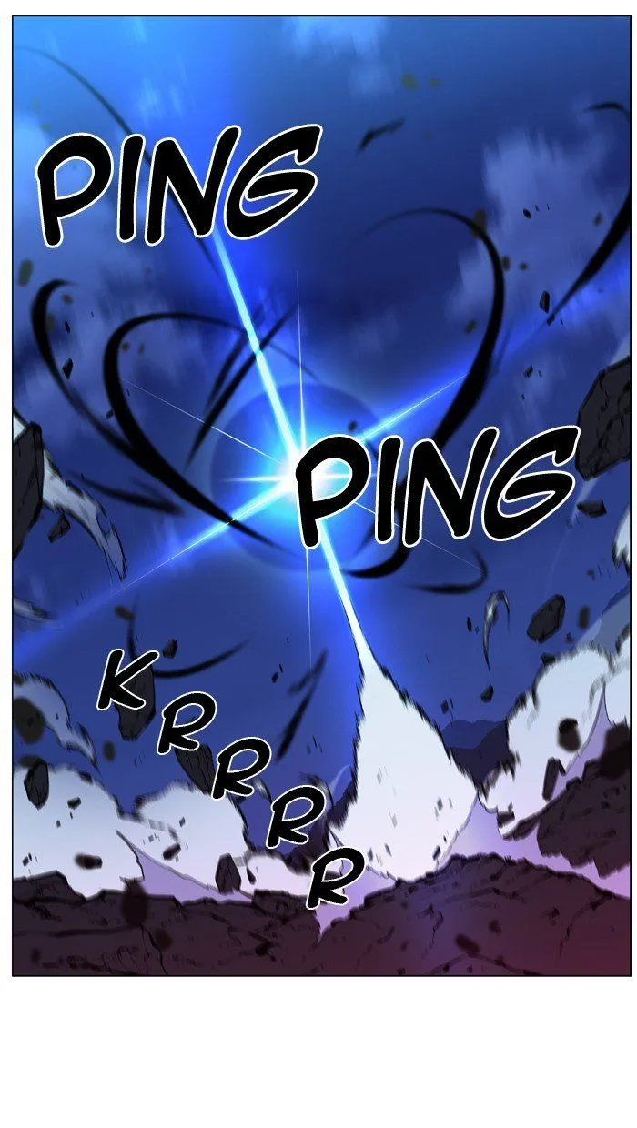 Noblesse Capítulo 428 en Línea - página 25