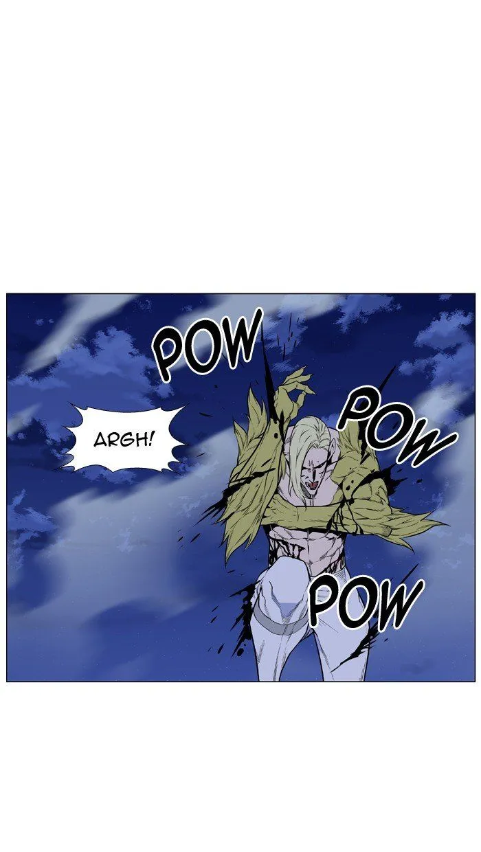 Noblesse Capítulo 428 en Línea - página 26