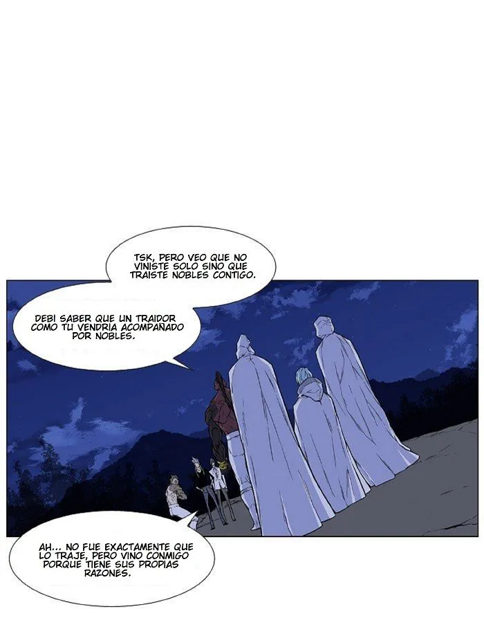 Noblesse Capítulo 428 en Línea - página 38