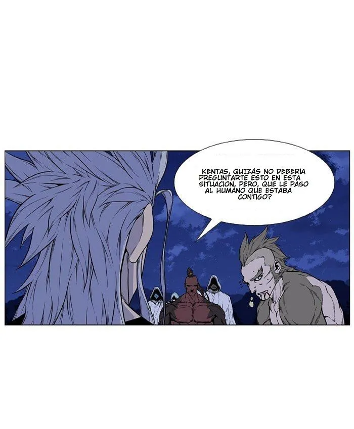 Noblesse Capítulo 428 en Línea - página 39