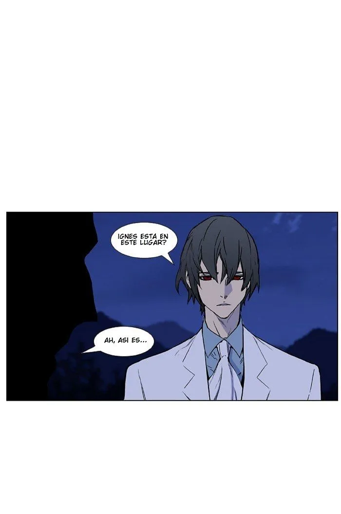 Noblesse Capítulo 428 en Línea - página 41