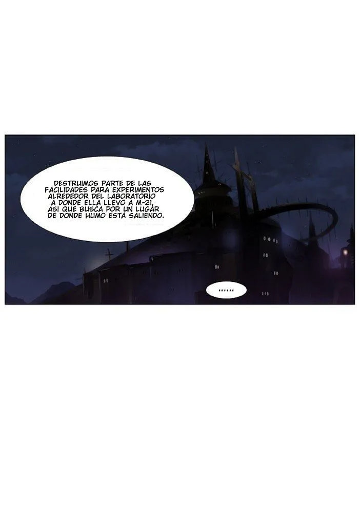 Noblesse Capítulo 428 en Línea - página 42