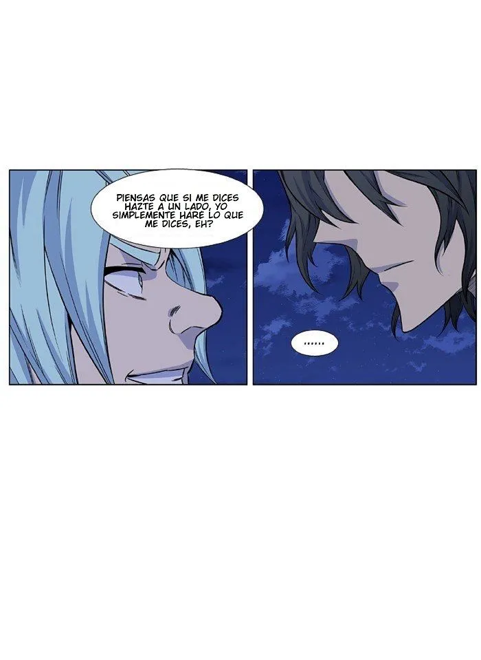 Noblesse Capítulo 428 en Línea - página 45