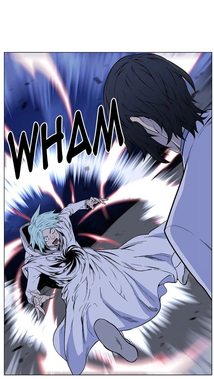 Noblesse Capítulo 428 en Línea - página 48