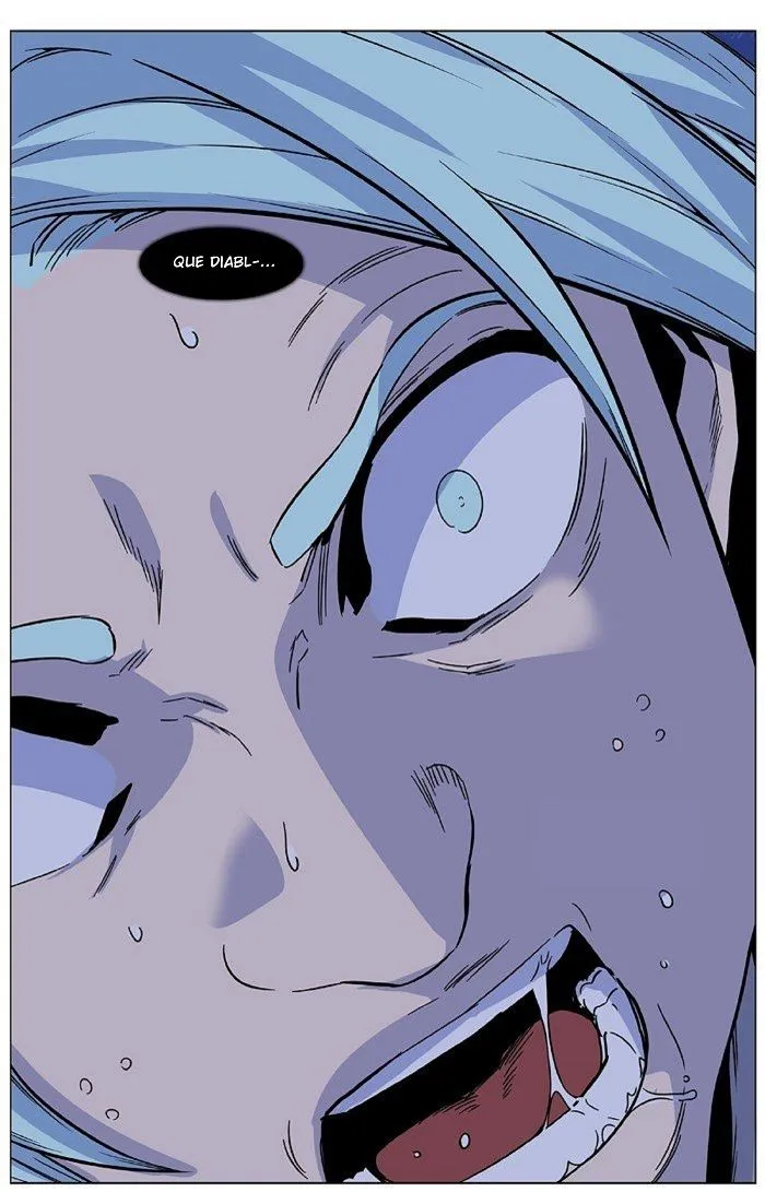 Noblesse Capítulo 428 en Línea - página 49