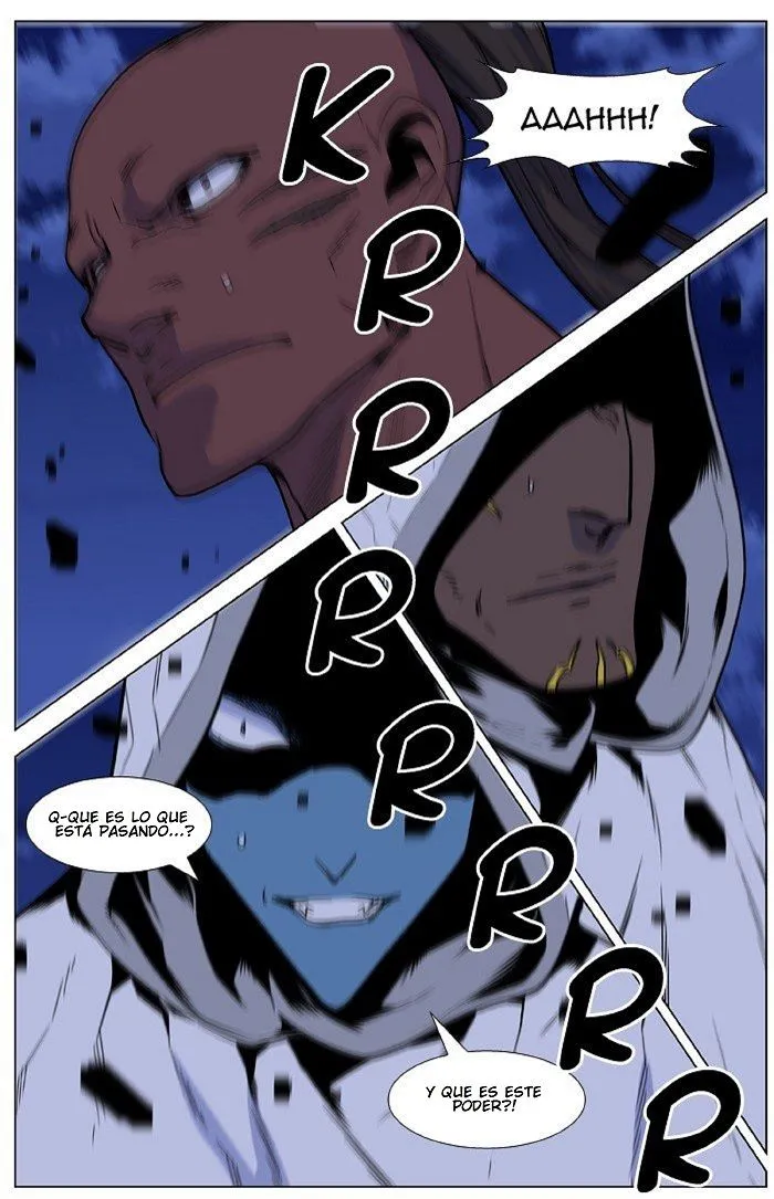 Noblesse Capítulo 428 en Línea - página 52