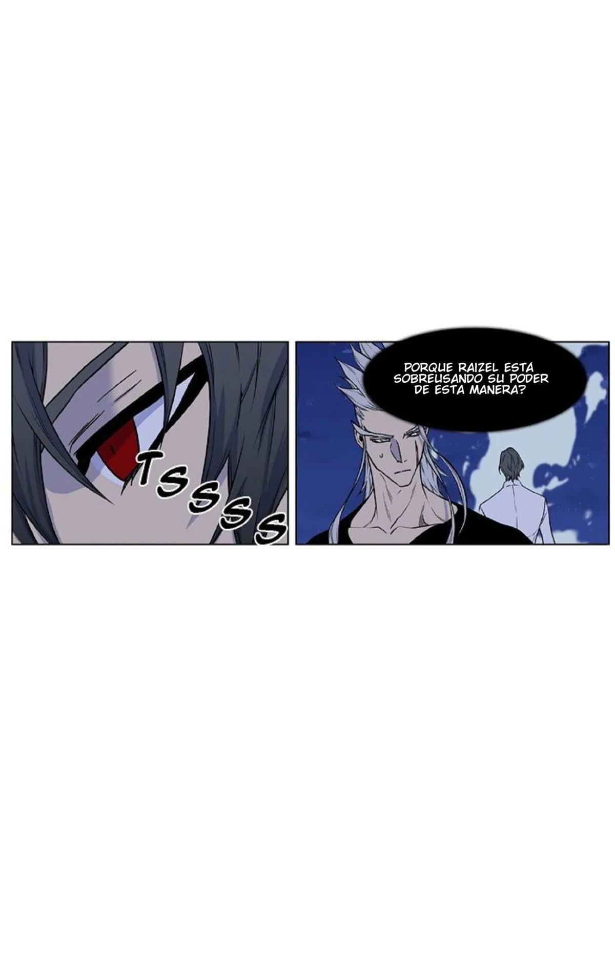 Noblesse Capítulo 428 en Línea - página 55