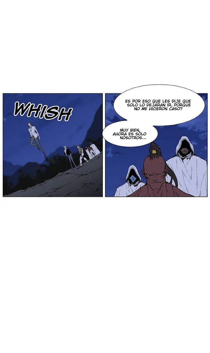Noblesse Capítulo 428 en Línea - página 57