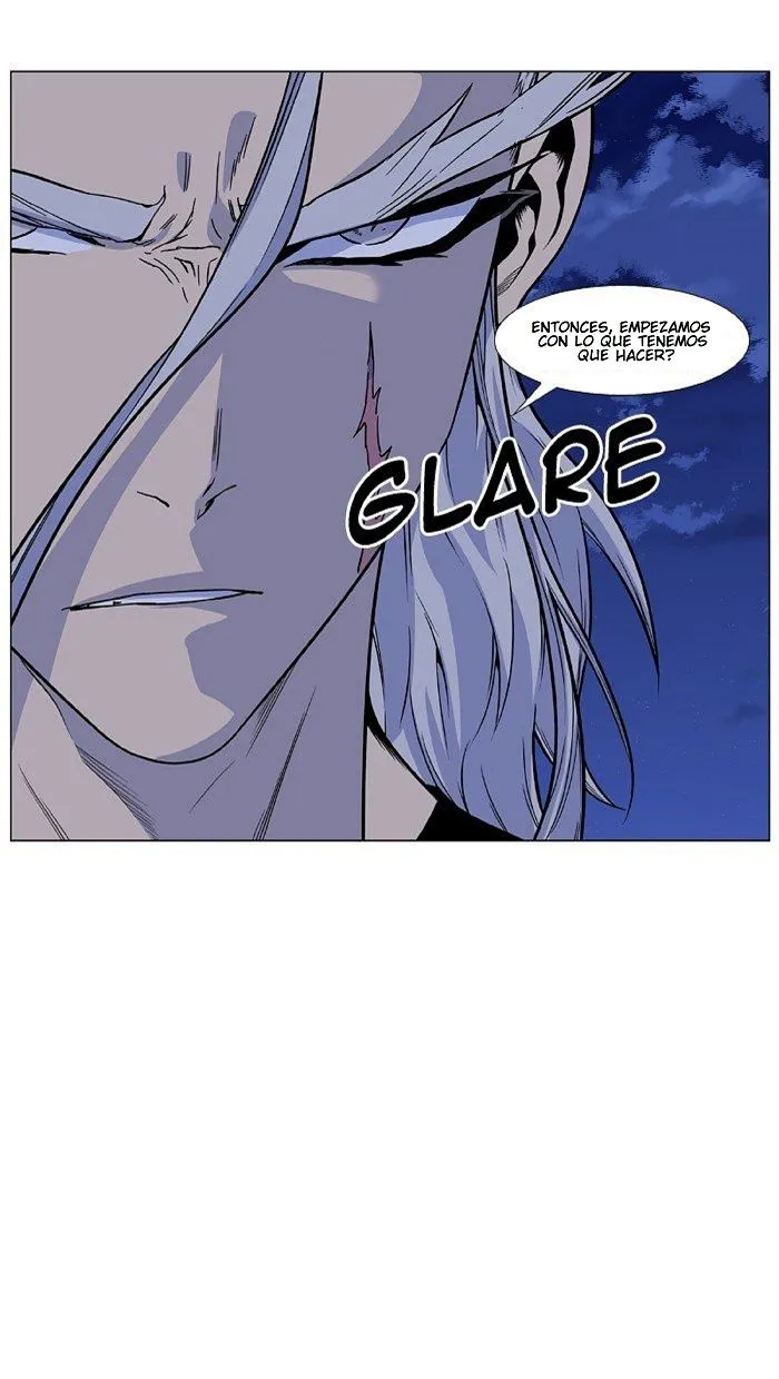Noblesse Capítulo 428 en Línea - página 58