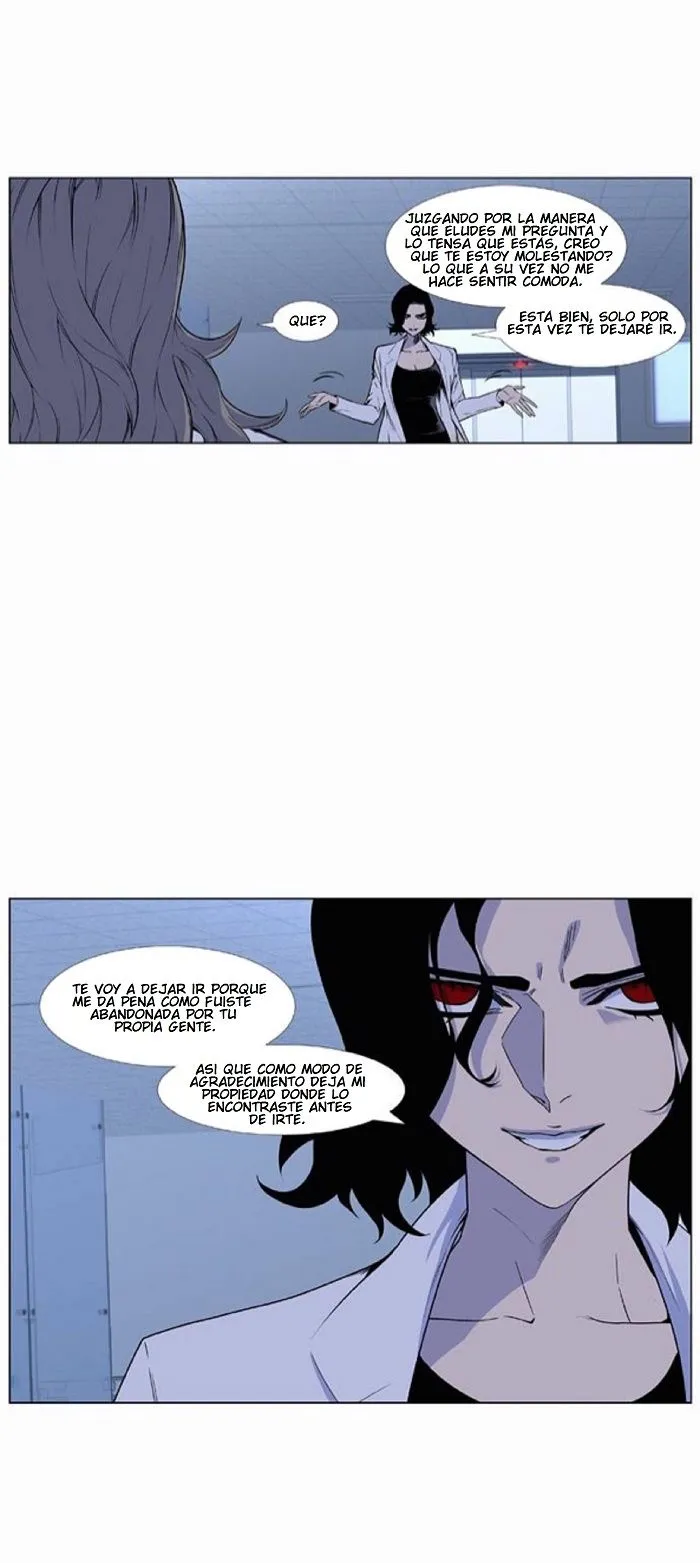 Noblesse Capítulo 429 en Línea - página 2