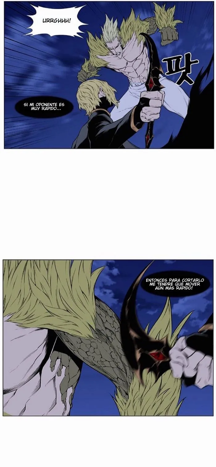 Noblesse Capítulo 429 en Línea - página 28