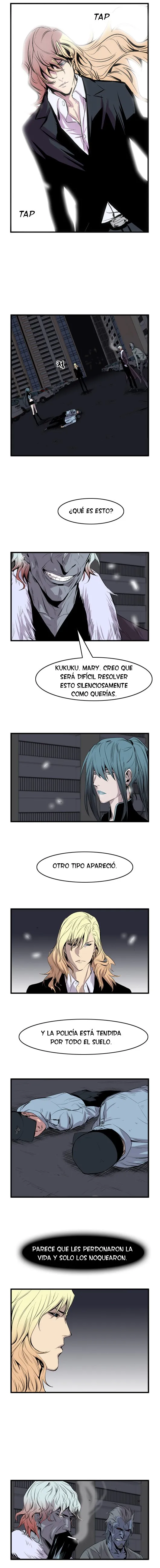 Noblesse Capítulo 43 en Línea - página 5
