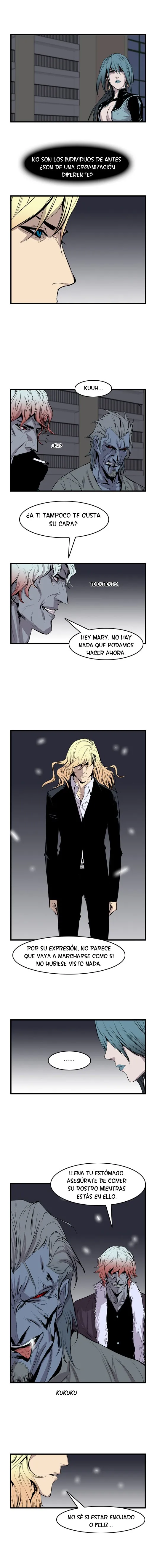 Noblesse Capítulo 43 en Línea - página 6