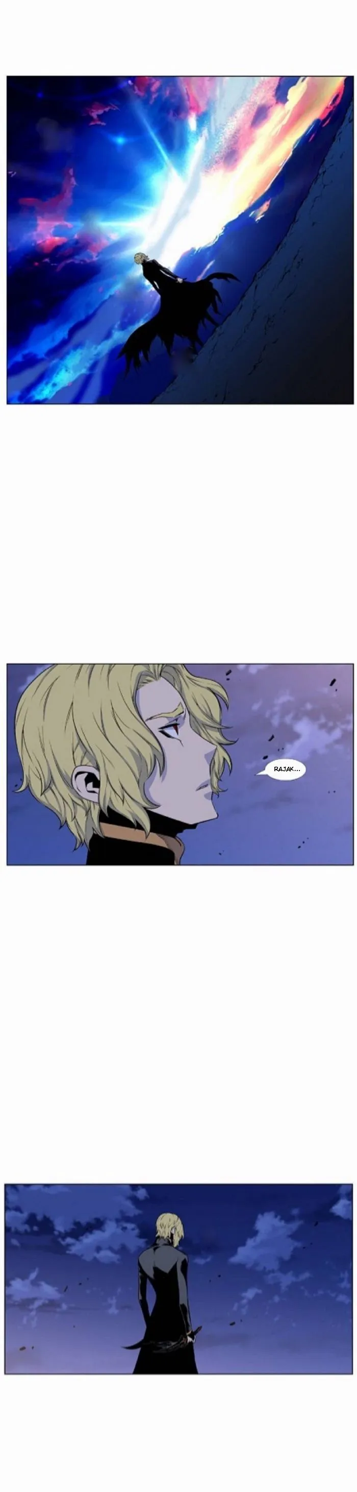 Noblesse Capítulo 430 en Línea - página 2