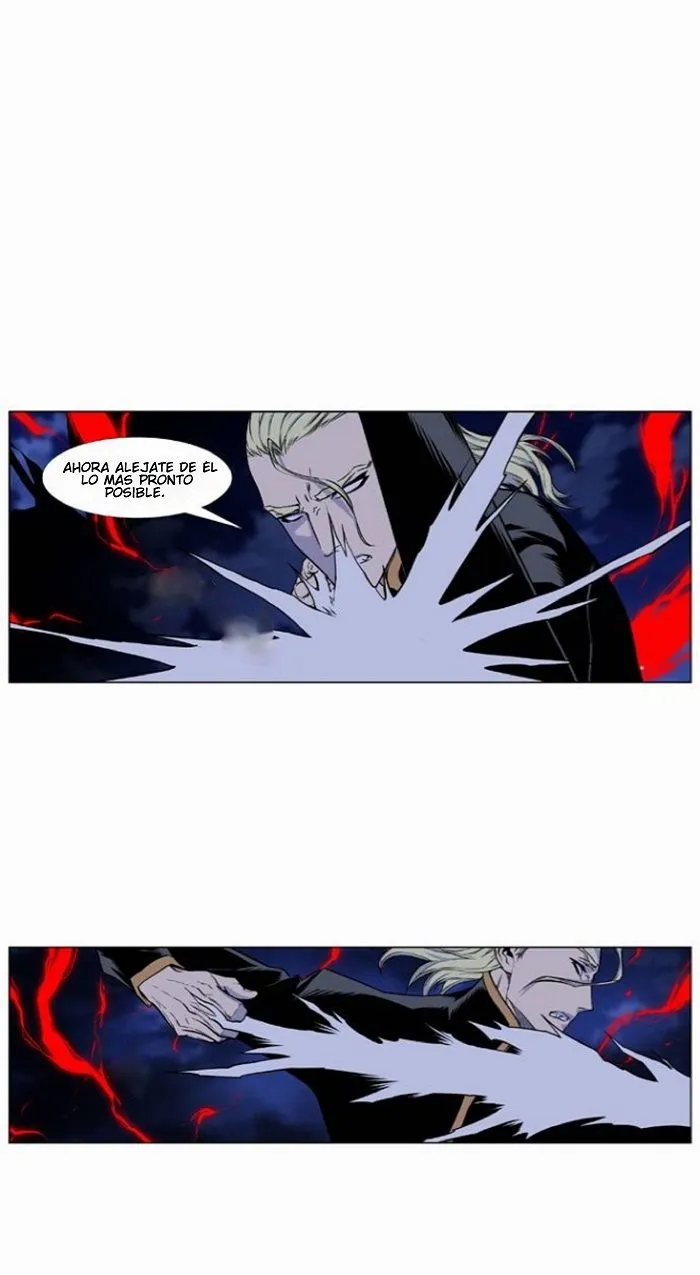 Noblesse Capítulo 430 en Línea - página 15